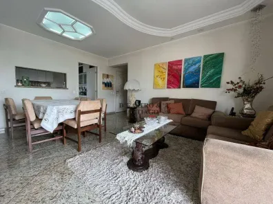Apartamento com 4 Quartos à venda, 116m² no Mooca, São Paulo