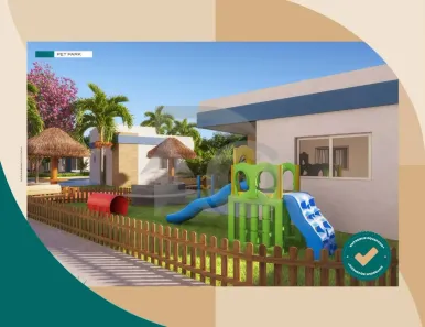 Apartamento com 2 Quartos à venda, 60m² no Jabotiana, Aracaju