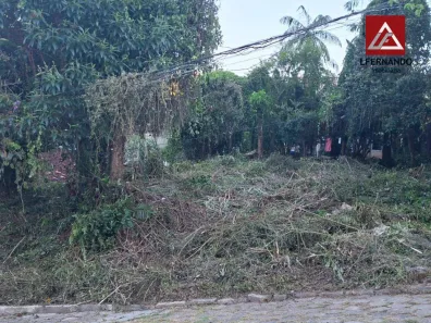 Lote/Terreno à venda, 375m² no Boa Vista, Blumenau