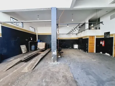 Galpão/Depósito/Armazém para alugar, 104m² no Jardim Centenário, Ribeirão Preto