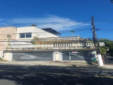 Sobrado com 4 Quartos à venda, 120m² no Vila Madalena, São Paulo
