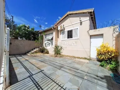 Casa com 3 Quartos à venda, 121m² no Centro, Americana
