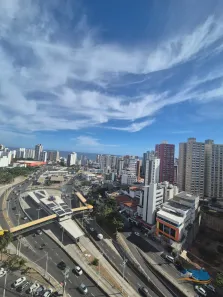 Cobertura com 2 Quartos à venda, 96m² no Itaigara, Salvador