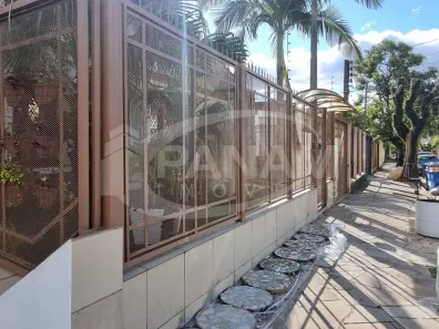 Casa com 3 Quartos à venda, 169m² no Jardim Itu, Porto Alegre