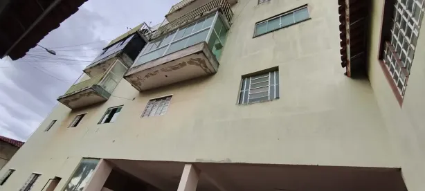 Apartamento com 2 Quartos à venda, 55m² no Setor Habitacional Vicente Pires, Brasília