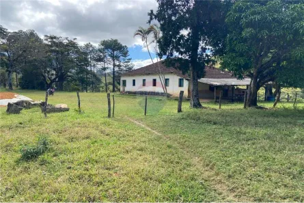Fazenda/Sítio com 5 Quartos à venda, 600000m² no , Oliveira Fortes