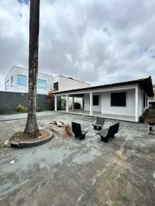 Casa com 4 Quartos à venda, 180m² no Chácara Brasil, São Luís