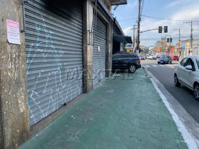 Ponto Comercial para alugar, 400m² no Limão, São Paulo