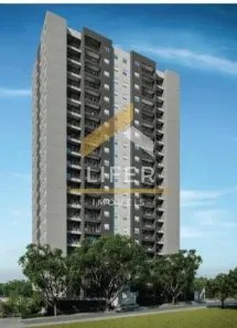 Apartamento com 2 Quartos à venda, 56m² no São Bernardo, Campinas
