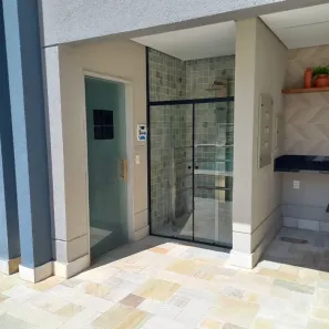 Apartamento com 2 Quartos à venda, 86m² no Jardim Fátima, São José dos Campos
