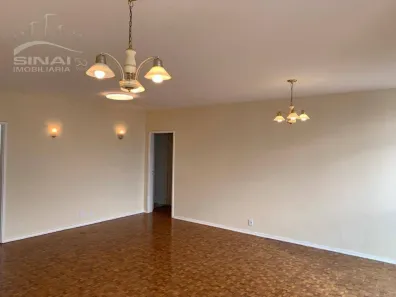Apartamento com 3 Quartos para alugar, 167m² no Perdizes, São Paulo