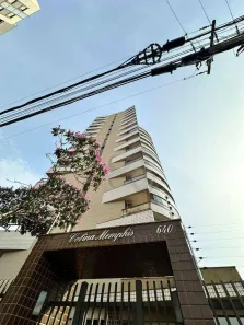 Apartamento com 3 Quartos à venda, 179m² no Judith, Londrina