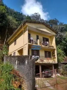Casa com 3 Quartos à venda, 160m² no Independência, Petrópolis