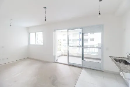 Apartamento com 2 Quartos à venda, 55m² no Jardim Esperança, Barueri