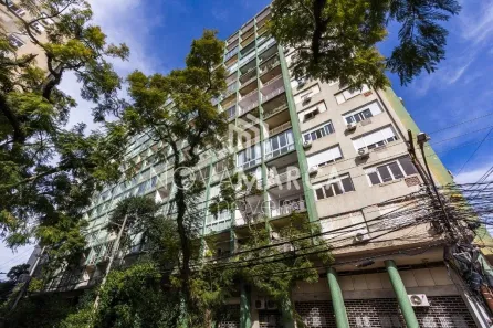 Apartamento com 2 Quartos à venda, 108m² no Independência, Porto Alegre