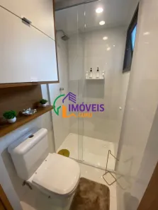 Ponto Comercial à venda, 32m² no Parque Jaçatuba, Santo André