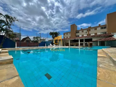 Apartamento com 4 Quartos à venda, 111m² no Costa Azul, Matinhos