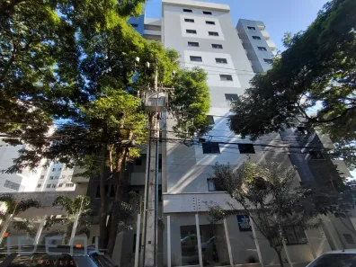 Apartamento com 2 Quartos para alugar, 44m² no Zona 07, Maringá