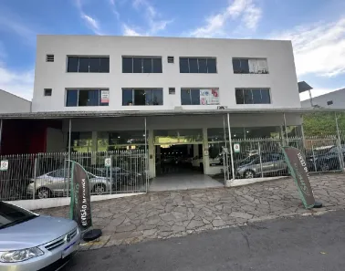 Sala Comercial para alugar, 50m² no Rio Branco, Caxias do Sul
