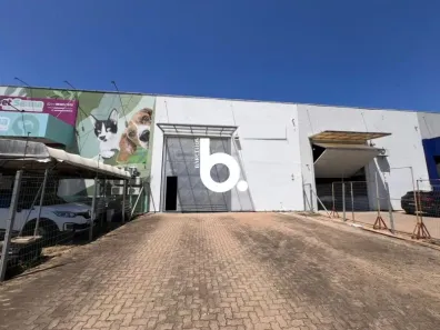 Galpão/Depósito/Armazém para alugar, 230m² no Humaitá, Porto Alegre