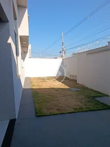 Casa com 3 Quartos à venda, 113m² no Jardim Ipiranga - Continuação, Aparecida de Goiânia