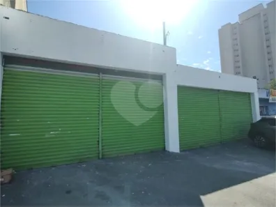 Ponto Comercial para alugar, 362m² no Jardim Utinga, Santo André