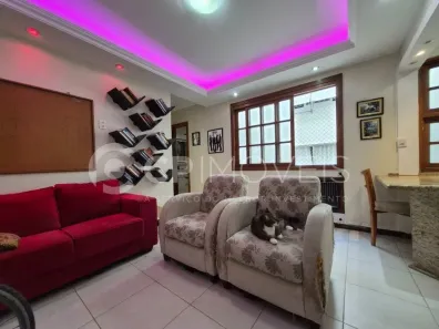 Apartamento com 2 Quartos à venda, 53m² no São Sebastião, Porto Alegre