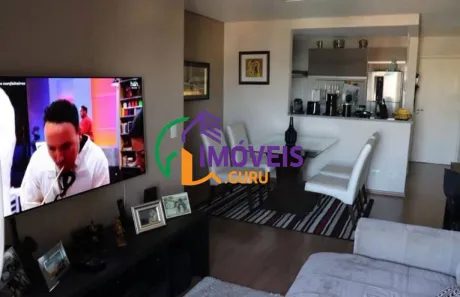 Apartamento com 2 Quartos à venda, 62m² no Vila do Castelo, São Paulo
