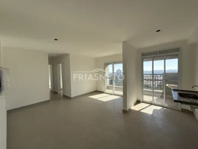 Apartamento com 2 Quartos à venda, 61m² no Piracicamirim, Piracicaba