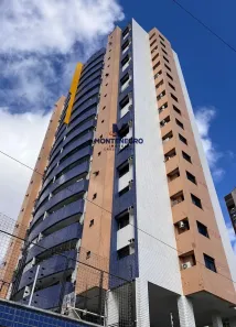 Apartamento com 3 Quartos à venda, 150m² no Dionisio Torres, Fortaleza