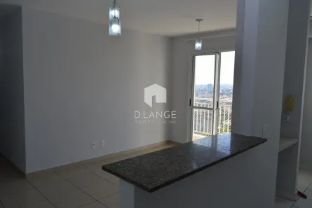 Apartamento com 2 Quartos à venda, 64m² no Swift, Campinas