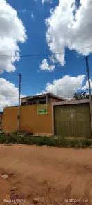 Casa com 2 Quartos à venda, 200m² no Residencial Morro da Cruz, Brasília
