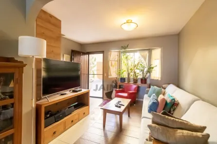 Casa de Condomínio com 3 Quartos à venda, 190m² no Vila Anglo Brasileira, São Paulo
