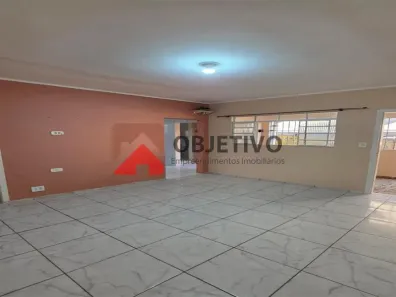 Casa com 1 Quarto para alugar, 60m² no Cidade Patriarca, São Paulo