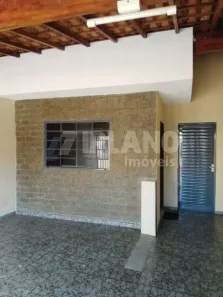 Casa com 2 Quartos à venda, 90m² no Parque Industrial, São Carlos
