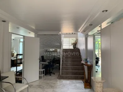 Casa com 4 Quartos à venda, 383m² no Vila Morumbi, São Paulo