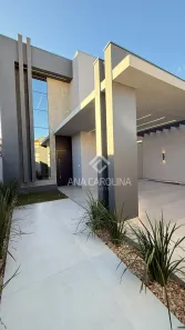 Casa com 4 Quartos à venda, 170m² no Morada do Sol, Montes Claros