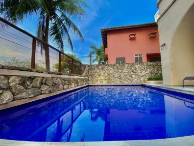 Apartamento com 3 Quartos à venda, 150m² no Enseada, Guarujá