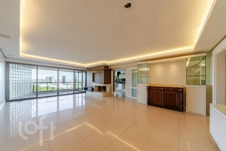 Apartamento com 3 Quartos à venda, 205m² no Cristal, Porto Alegre