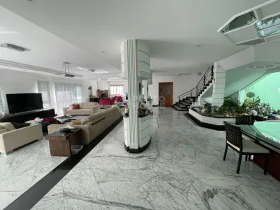 Sobrado com 4 Quartos à venda, 965m² no Planalto Paulista, São Paulo