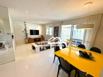 Apartamento com 3 Quartos à venda, 127m² no Vila Andrade, São Paulo