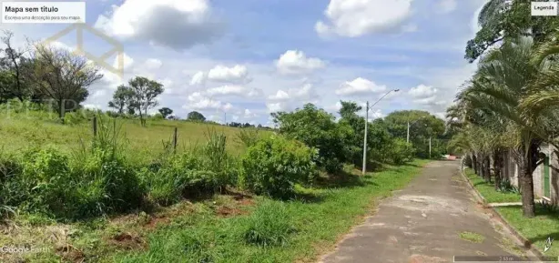 Lote/Terreno à venda, 137908m² no Chácaras São Martinho, Campinas