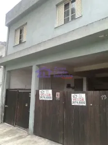 Casa com 2 Quartos à venda, 240m² no Vila Primavera, São Paulo