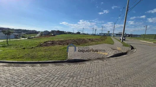 Lote/Terreno à venda, 378m² no Urbanova, São José dos Campos
