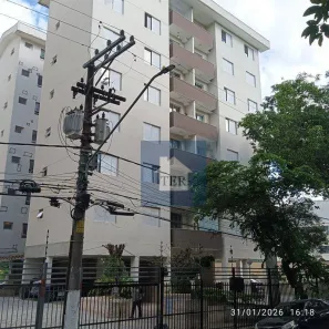 Apartamento com 2 Quartos à venda, 64m² no Jardim Paraíso, São Paulo