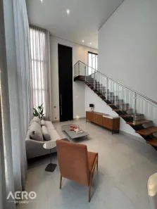 Casa de Condomínio com 3 Quartos à venda, 177m² no Chácaras Renno, Piratininga