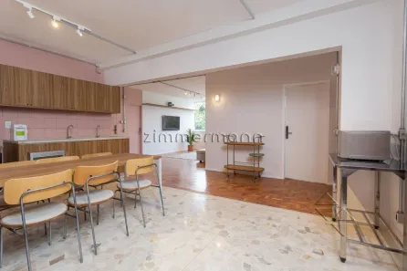 Apartamento com 3 Quartos à venda, 190m² no Jardim América, São Paulo