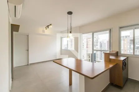 Apartamento com 1 Quarto à venda, 54m² no Alphaville Empresarial, Barueri