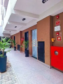 Apartamento com 1 Quarto à venda, 26m² no Quarta Parada, São Paulo