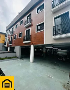 Apartamento com 2 Quartos à venda, 49m² no Vila Assunção, Santo André